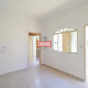 Casa com 2 Quartos para alugar, 60m² no Cerâmica, São Caetano do Sul