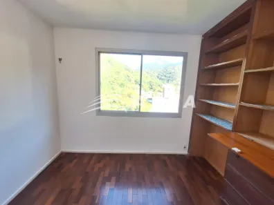 Apartamento com 2 Quartos para alugar, 59m² no Rio Comprido, Rio de Janeiro