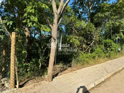 Lote/Terreno à venda, 784m² no Setor Habitacional Jardim Botânico, Brasília