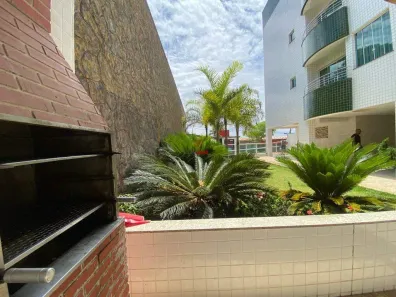 Cobertura com 3 Quartos à venda, 158m² no Diamante (Barreiro), Belo Horizonte