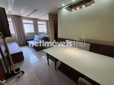 Apartamento com 2 Quartos à venda, 53m² no Fernão Dias, Belo Horizonte