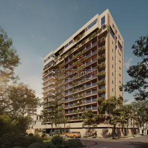 Apartamento com 1 Quarto à venda, 45m² no Jatiúca, Maceió