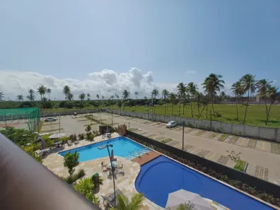 Apartamento com 4 Quartos à venda, 170m² no Porto de Galinhas, Ipojuca