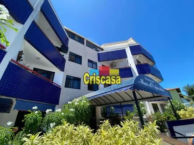 Apartamento com 2 Quartos à venda, 110m² no Centro, São Pedro da Aldeia