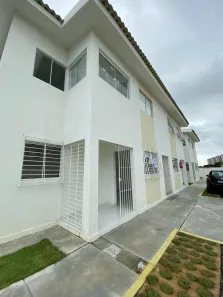Casa de Condomínio com 2 Quartos à venda, 47m² no Candeias, Jaboatão dos Guararapes