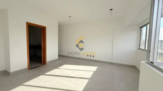 Apartamento com 3 Quartos para alugar, 85m² no Liberdade, Belo Horizonte