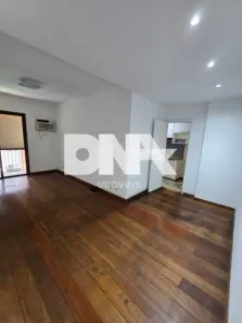 Apartamento com 2 Quartos à venda, 80m² no Jardim Botânico, Rio de Janeiro