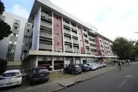 Sala Comercial à venda, 32m² no Graças, Recife
