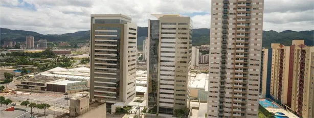 Sala Comercial à venda, 38m² no Jardim Armênia, Mogi das Cruzes