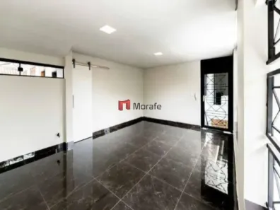 Sala Comercial para alugar, 35m² no Santa Rosa, Belo Horizonte
