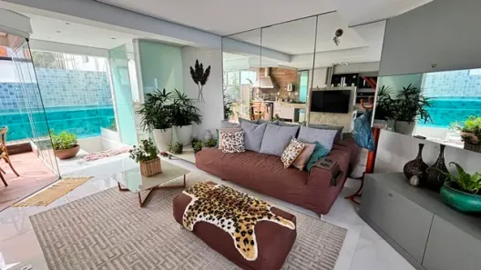 Cobertura com 2 Quartos à venda, 129m² no Rio Vermelho, Salvador