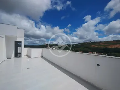 Cobertura com 3 Quartos à venda, 148m² no Centro, Lagoa Santa