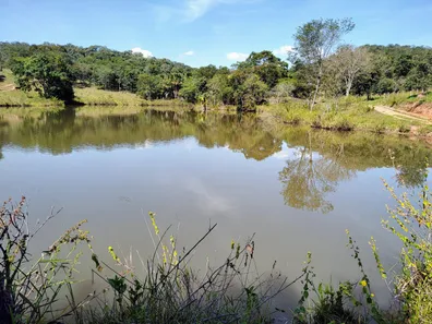 Fazenda/Sítio com 3 Quartos à venda, 90m² no , Jaraguá