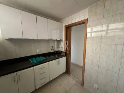 Apartamento com 2 Quartos para alugar, 80m² no Itapoã, Belo Horizonte
