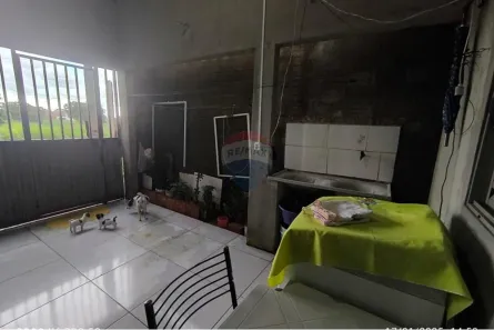 Casa com 2 Quartos à venda, 156m² no Loteamento Araguaína Sul, Araguaína