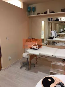 Sala Comercial à venda, 26m² no São Domingos, Niterói