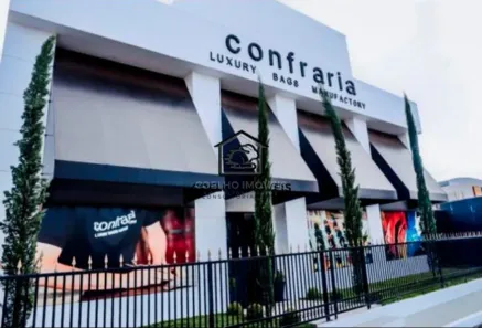 Galpão/Depósito/Armazém à venda, 1000m² no Setor de Indústrias Bernardo Sayão, Brasília