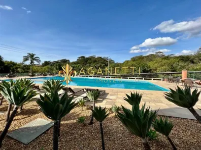 Lote/Terreno à venda, 527m² no Alphaville Vespasiano, Vespasiano