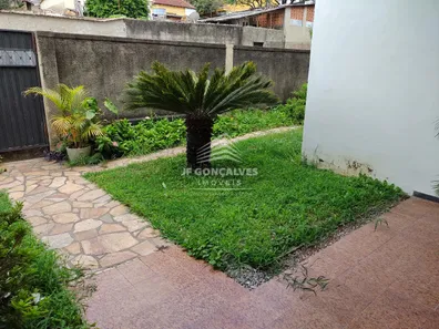 Casa com 3 Quartos à venda, 170m² no Monsenhor Messias, Belo Horizonte