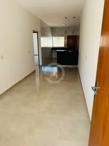 Casa com 2 Quartos à venda, 80m² no Centro, Guapó