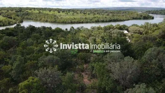 Lote/Terreno à venda, 2200m² no Luzimangues, Porto Nacional