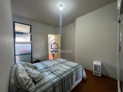 Apartamento com 1 Quarto à venda, 53m² no Lourdes, Belo Horizonte