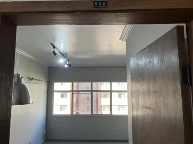 Sala Comercial para alugar, 20m² no Boa Viagem, Belo Horizonte