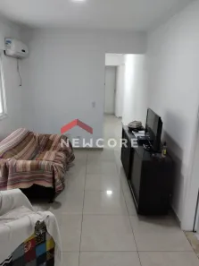 Apartamento com 3 Quartos à venda, 91m² no Embaré, Santos