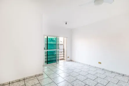 Apartamento com 3 Quartos para alugar, 71m² no Jardim das Nações, Taubaté