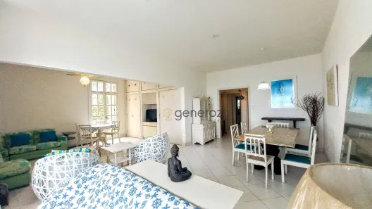 Apartamento com 2 Quartos à venda, 115m² no Vila Alzira, Guarujá