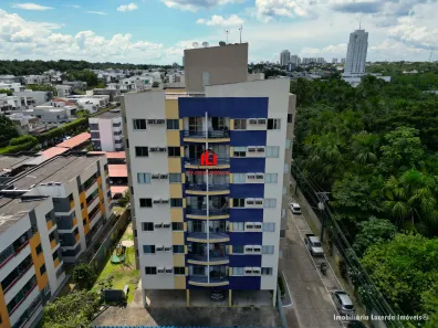 Apartamento com 3 Quartos para venda ou aluguel, 77m² no Chapada, Manaus