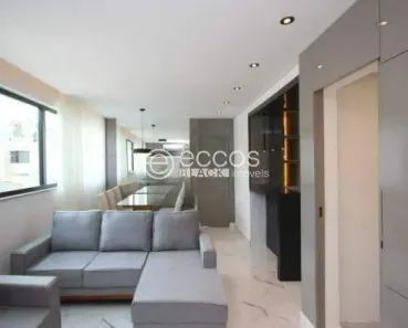 Apartamento com 2 Quartos para alugar, 70m² no São Pedro, Belo Horizonte