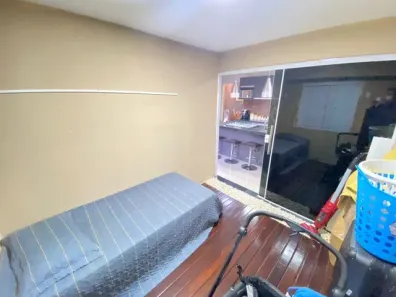 Casa de Condomínio com 3 Quartos à venda, 133m² no Parque Paraíso, Itapecerica da Serra