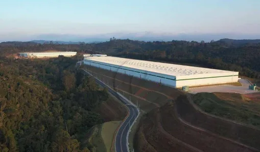 Galpão/Depósito/Armazém para alugar, 20463m² no Aldeinha, Itapecerica da Serra