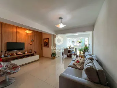 Apartamento com 3 Quartos à venda, 100m² no Caiçara-Adelaide, Belo Horizonte