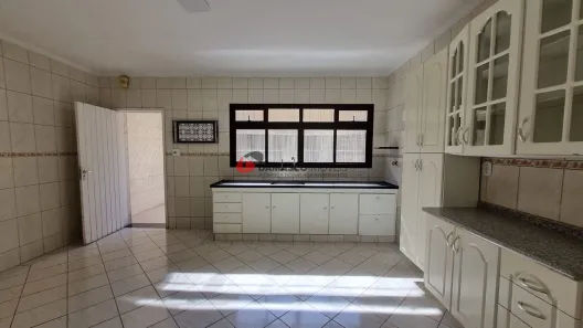 Sobrado com 3 Quartos para alugar, 120m² no Osvaldo Cruz, São Caetano do Sul