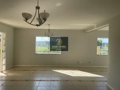 Casa de Condomínio com 3 Quartos para alugar, 321m² no Setor Habitacional Jardim Botânico, Brasília