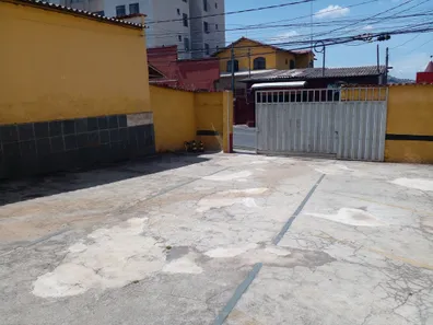 Lote/Terreno para alugar, 165m² no Paraíso, Belo Horizonte