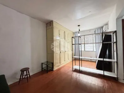 Kitnet com 1 Quarto para alugar, 34m² no Centro Histórico, Porto Alegre
