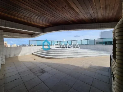 Cobertura com 3 Quartos à venda, 255m² no Capim Macio, Natal