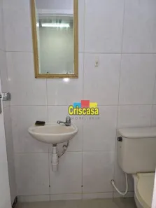 Sala Comercial para venda ou aluguel, 80m² no Centro, Cabo Frio