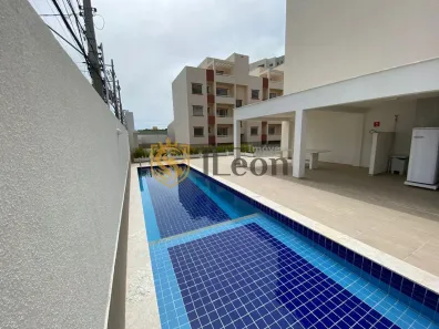 Cobertura com 3 Quartos para alugar, 92m² no Buraquinho, Lauro de Freitas