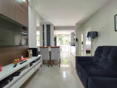 Apartamento com 2 Quartos para alugar, 68m² no Liberdade, Novo Hamburgo