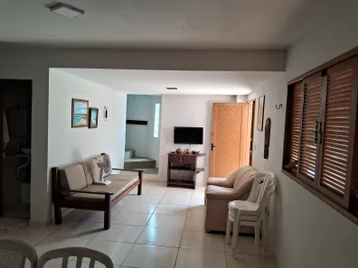 Casa de Condomínio com 3 Quartos para venda ou aluguel, 150m² no , Nísia Floresta
