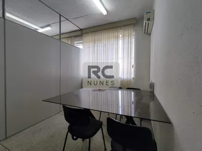 Sala Comercial para alugar, 210m² no Paraíso, Belo Horizonte