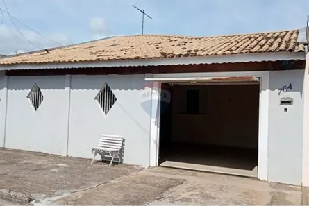 Casa com 3 Quartos à venda, 250m² no Jacaré, Cabreúva