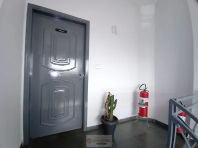 Sala Comercial para alugar, 10m² no Aterrado, Mogi Mirim