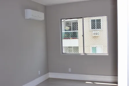 Apartamento com 2 Quartos para alugar, 69m² no Freguesia (Jacarepaguá), Rio de Janeiro