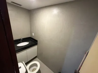 Sala Comercial para alugar, 43m² no Caminho das Árvores, Salvador