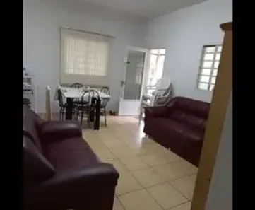 Fazenda/Sítio com 3 Quartos à venda, 186m² no Residencial Monte Sinai, Anápolis